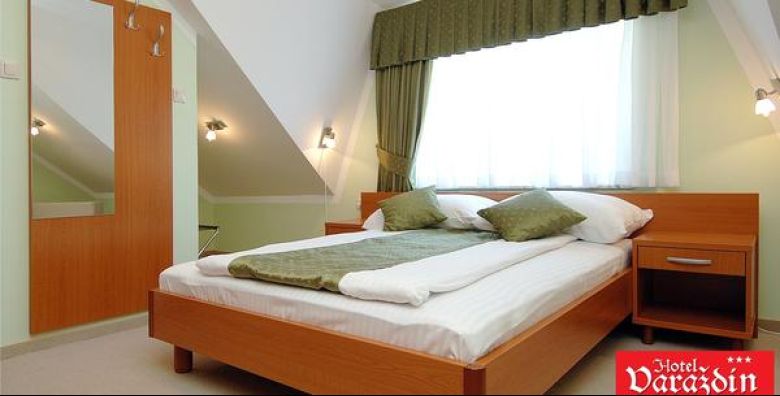 Hotel Varazdin