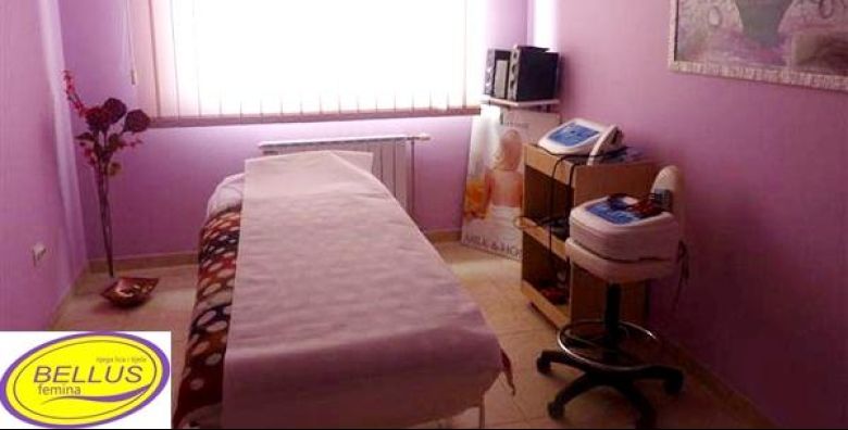 Salon ljepote Bellus Femina