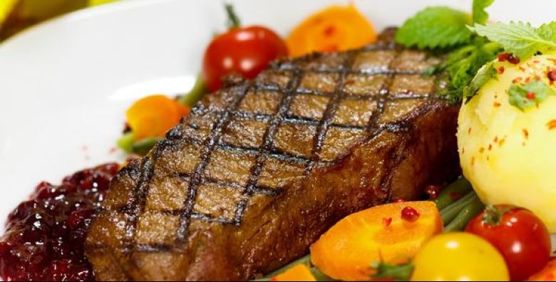 Bistro Chef