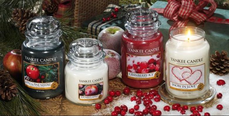 Yankee Candle