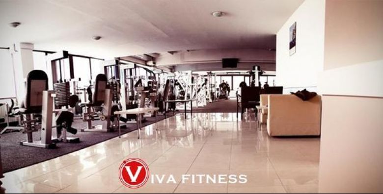 Fitness Viva