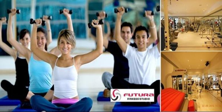 Futura  fitness studio