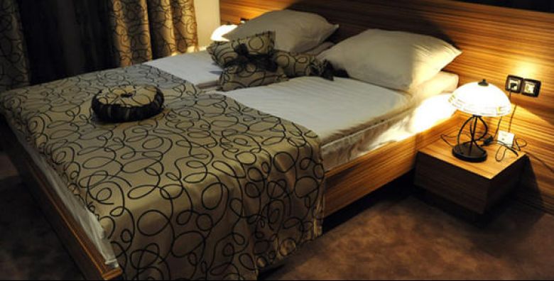Hotel Alem  