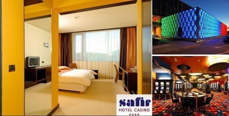 Hotel Casino Safir  