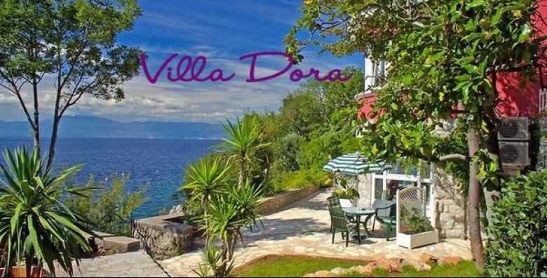 Villa Dora  