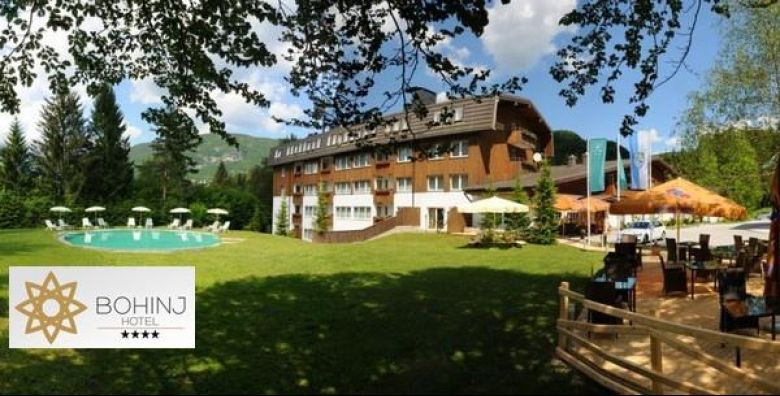 Hotel Bohinj