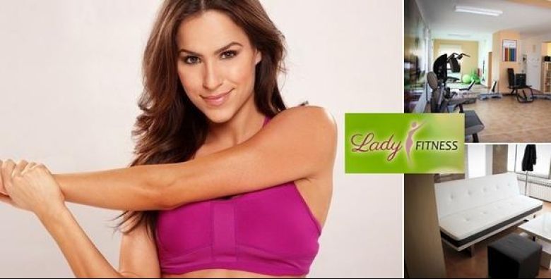 Lady Fitness