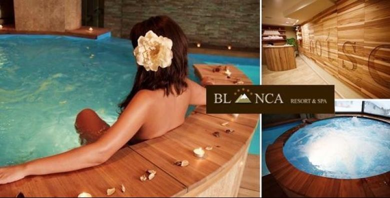 Hotel Blanca Resort and Spa   