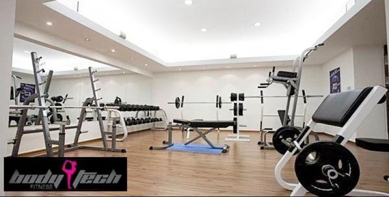 BodyTech Fitness centar