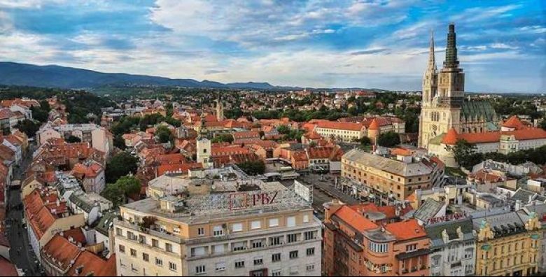 Zagreb Eye