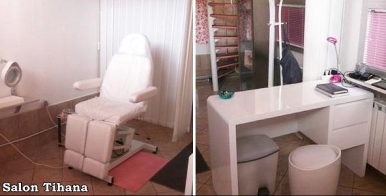 Salon Tihana