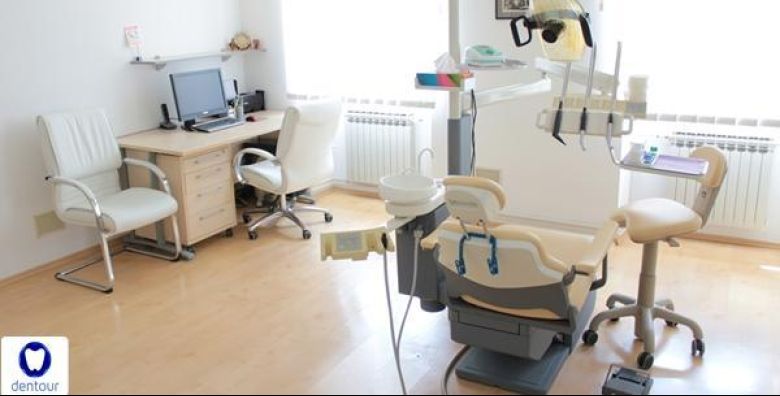 Ordinacija dentalne medicine Dentour