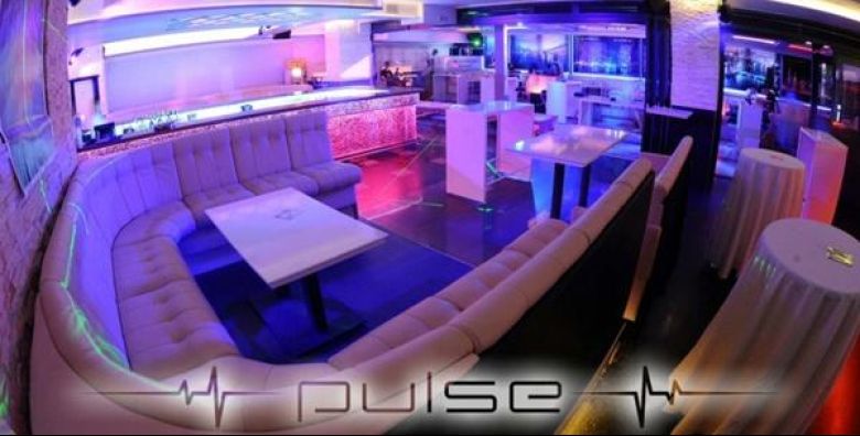 Bar  Club PULSE