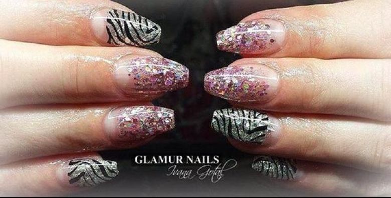 Glamur Nails ZG