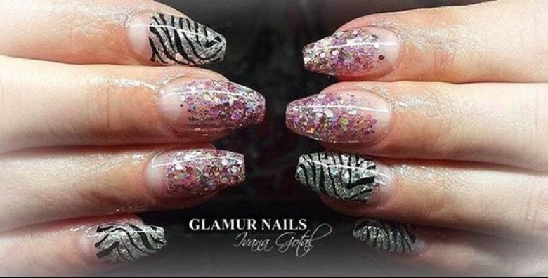 Glamur Nails ZG