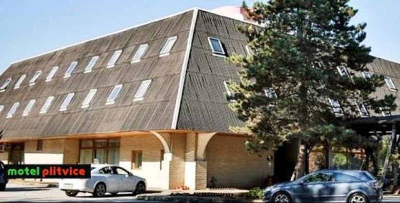 Motel Plitvice
