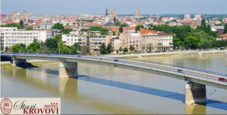 Hotel Stari Krovovi