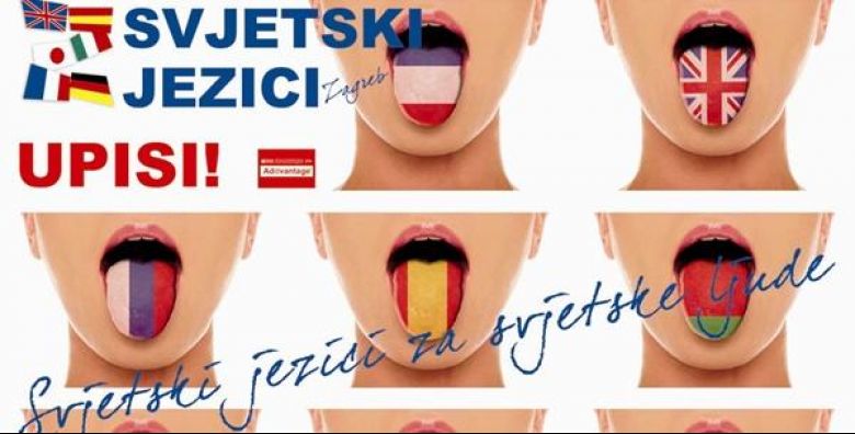 Svjetski jezici  Zagreb