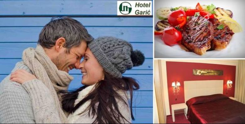 Hotel Garic  
