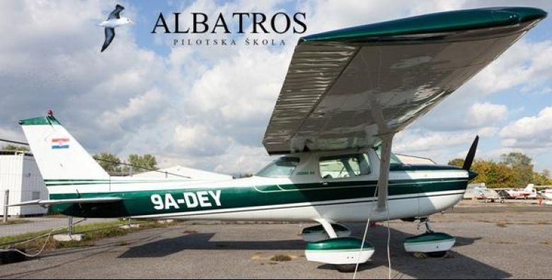 Albatros pilotska skola