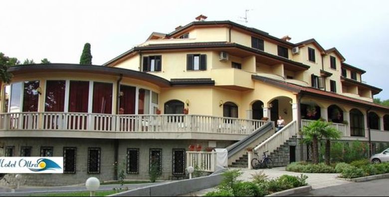 Hotel Oltra  