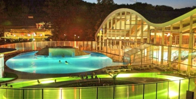 Spa  Sport Resort Sveti Martin