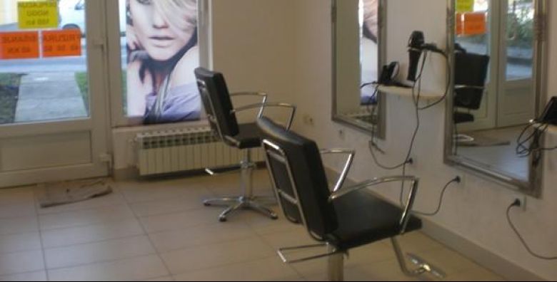 Salon Hendy Vrapce