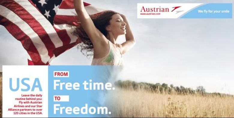 Austrian Airlines