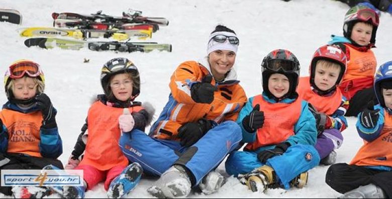 Skola skijanja Sport4you