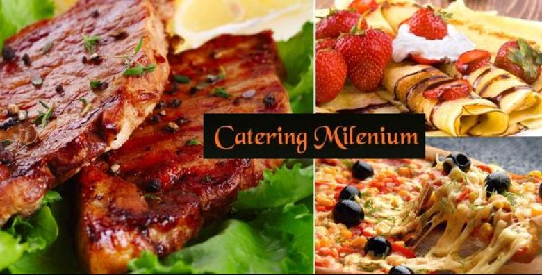Catering Milenium