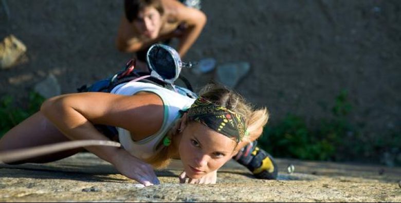 Climb Croatia