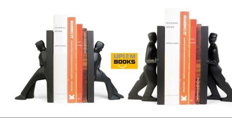 Knjizara Upi 2M Books