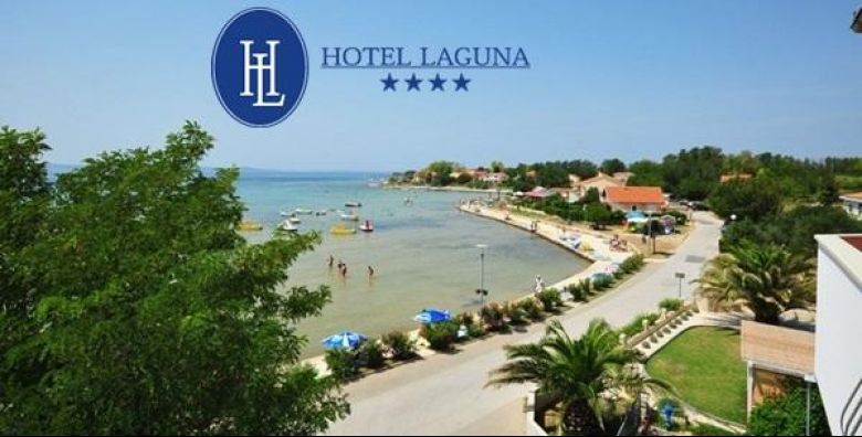Hotel Laguna  