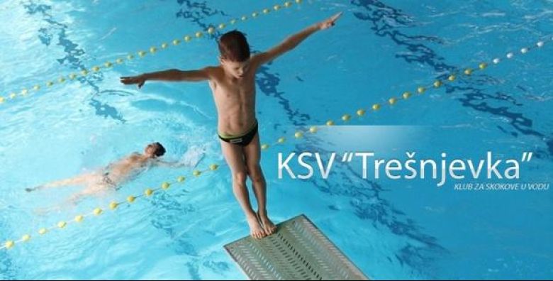 KSV TRESNJEVKA