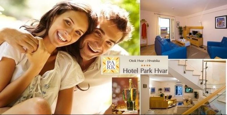 Hotel Park Hvar