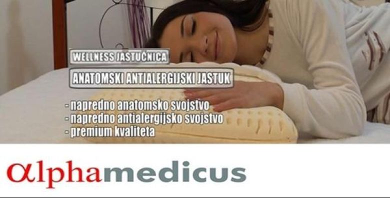 Alfa Medicus