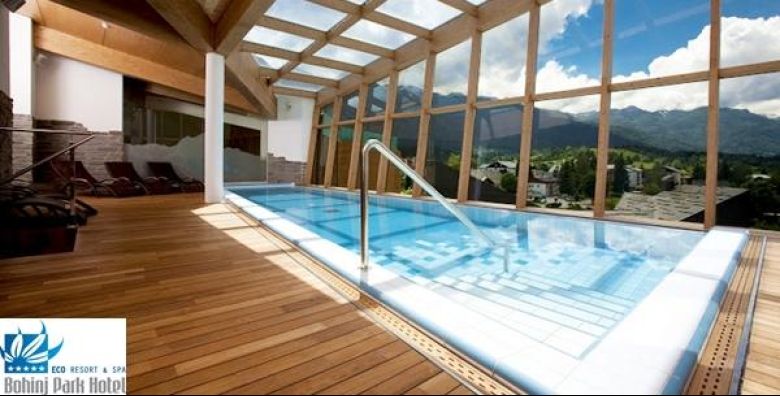 Bohinj Park ECO Hotel   