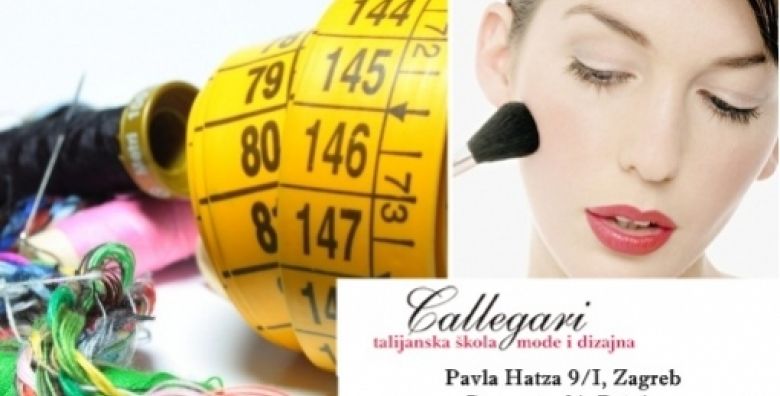 Callegari  talijanska skola mode i dizajna