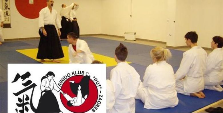 Aikido klub Put Zagreb
