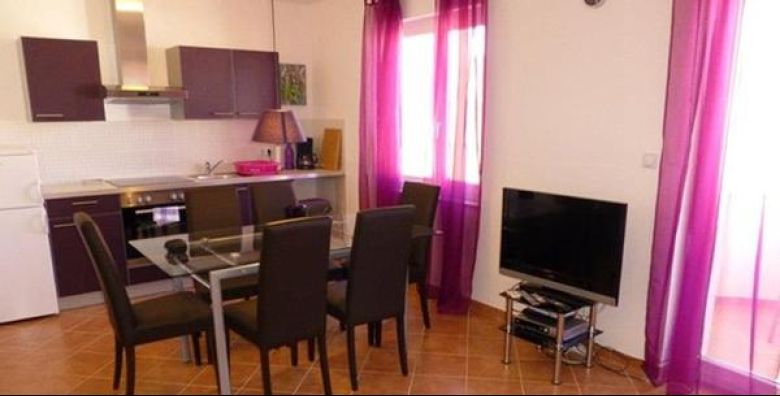 Apartmani Kvesic