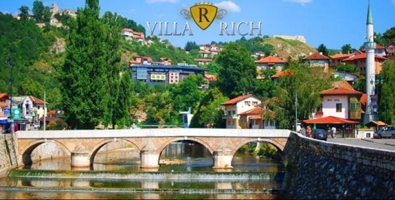 Villa Rich