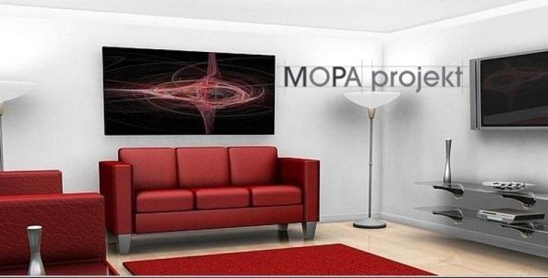 Mopa projekt