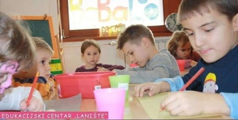 Edukacijski centar Laniste