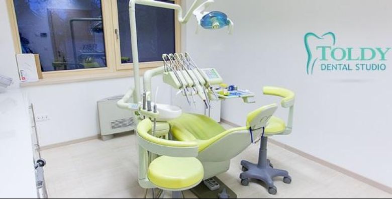 Toldy Dental Studio d o o 