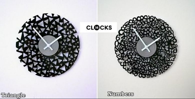 OH Clocks
