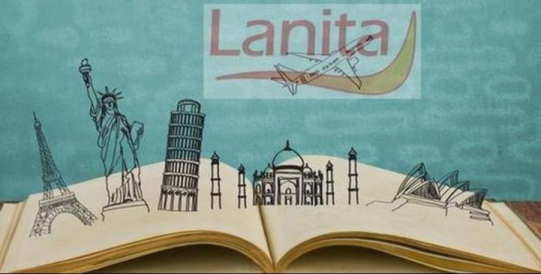 Centar za poduke i prevodjenje Lanita