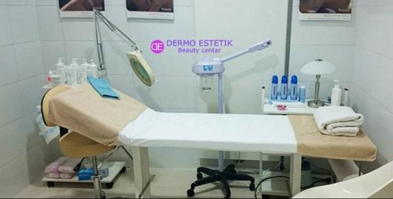 Beauty centar Dermo estetik