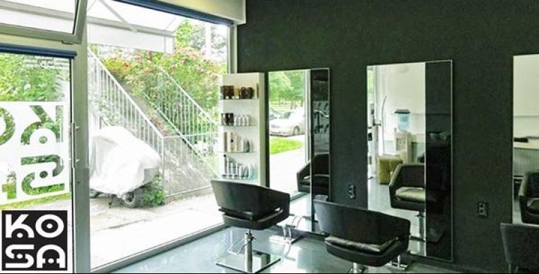 Frizerski salon Kosa