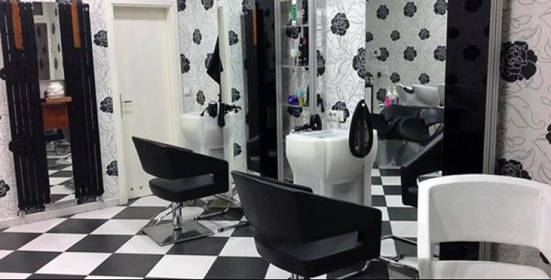 Frizerski salon beauty point