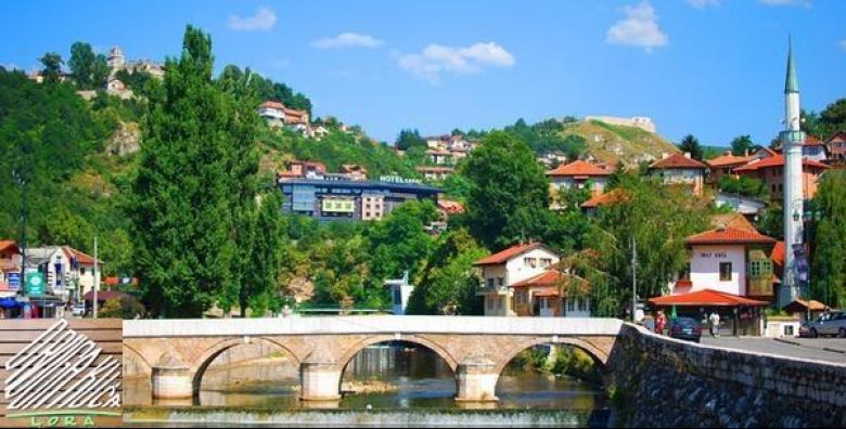 Druga Kuca d o o Dom Faletici Sarajevo